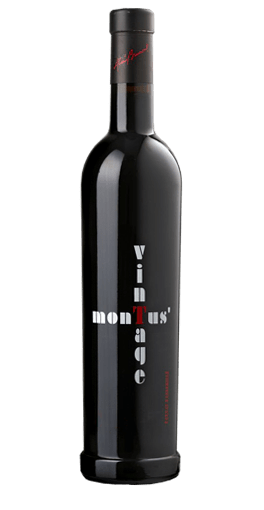 Château Montus - Vintage 2011 (50cl)
