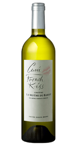 Château La Mothe du Barry - Cuvée French Kiss 2014