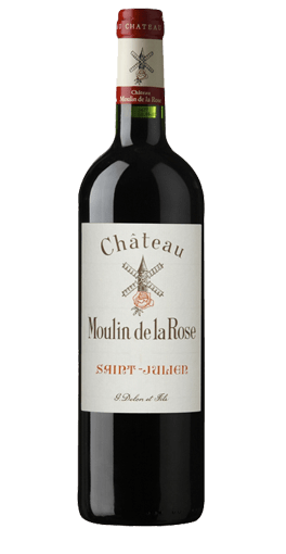 Château Moulin de la Rose 2015