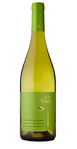 Château de Nages - Butinages 2011