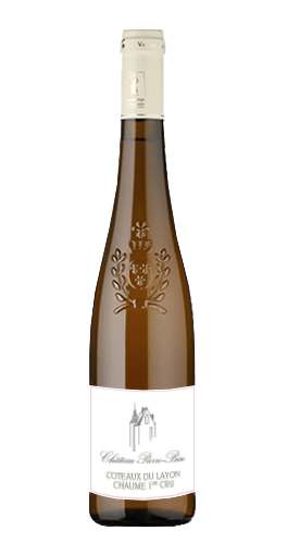Château Pierre Bise - Coteaux du Layon Chaume 1er cru 2016 (50cl)