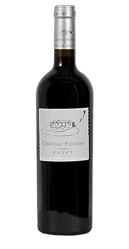 Château Pierron - Buzet 2022