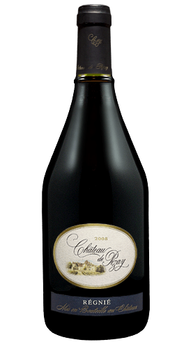 Château de Pizay - Régnié 2008