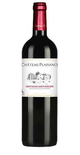 Château Plaisance 2009