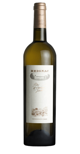 Reignac - Grand Vin Blanc 2005