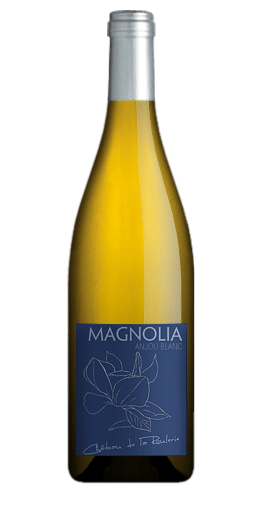 Château de la Roulerie - Anjou Les Magnolias 2012