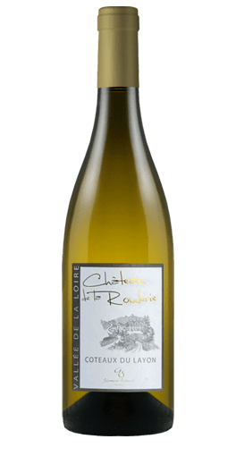 Château de la Roulerie - Coteaux du Layon 2008