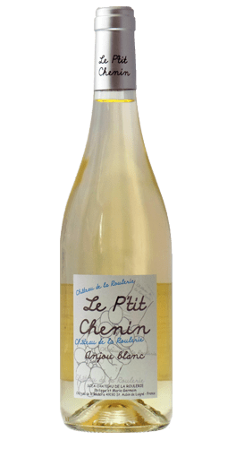 Château de la Roulerie - Anjou blanc Le P'tit Chenin 2024
