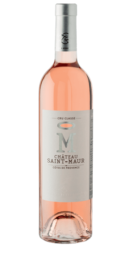 Château Saint-Maur - Saint-M 2018