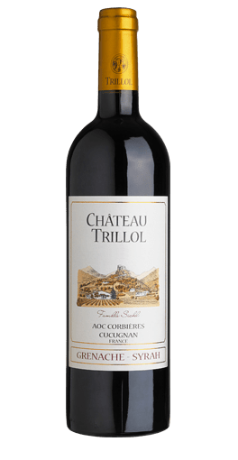 Château Trillol 2009