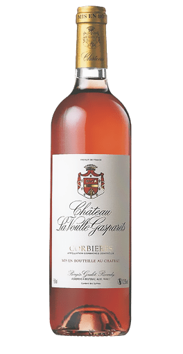 Château La Voulte-Gasparets 2013