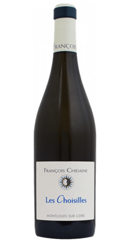 François Chidaine - Montlouis sur Loire Les Choisilles 2023 (sec)