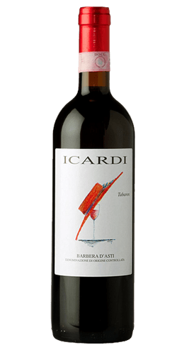 Claudio Icardi - Tabaren 2011