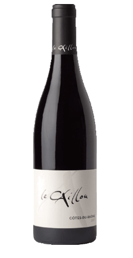 Le Clos du Caillou - Le Caillou 2018