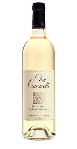 Clos Canarelli - Figari Blanc 2023