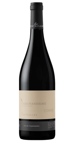 Clos Centeilles - Minervois Carignanissime des Centeilles 2020