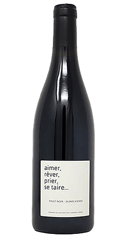 Le Clos des Fées - Côtes Catalanes Aimer, Rêver, Prier, Se Taire 2020