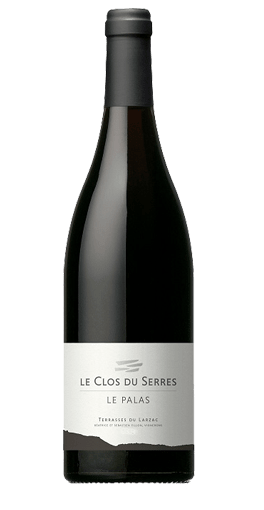 Le Clos du Serres - Le Palas 2016