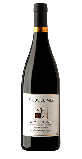 Clos de Mez - Morgon Château Gaillard 2017