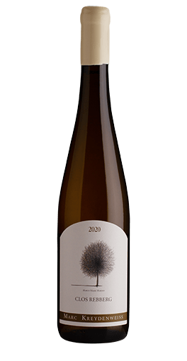 Marc Kreydenweiss - Riesling Clos Rebberg 2020