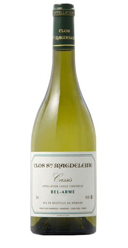 Clos Sainte Magdeleine - Bel-Arme 2015