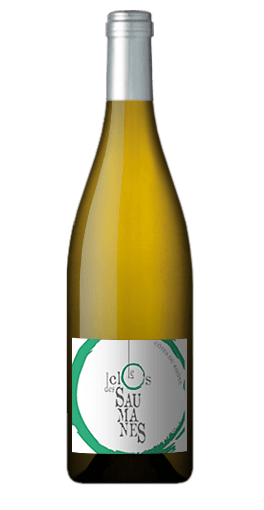 Le Clos des Saumanes 2013