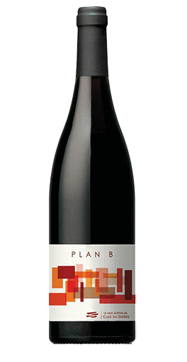 Le Clos du Serres - Plan B (sans sulfites ajoutés) 2020