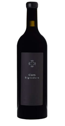 Clos Signadore - Patrimonio rouge 2018