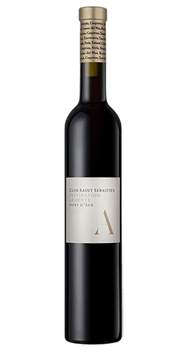 Clos Saint Sébastien - Banyuls Inspiration Ardente Hors d'âge (50cl)