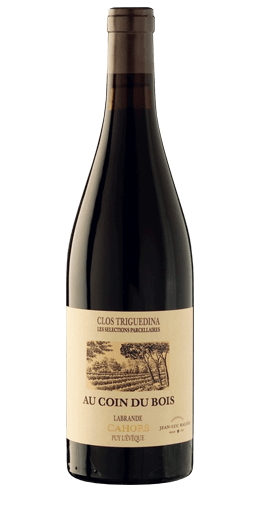 Clos Triguedina - Au coin du bois 2013