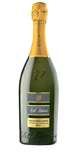 Azienda Col Vetoraz - Prosecco Valdobbiadene Brut