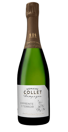 Domaine Collet - Empreinte de Terroir