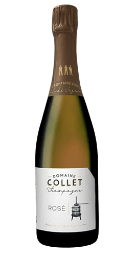 Domaine Collet - Rosé