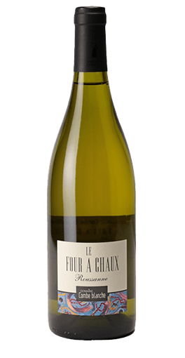 Domaine Combe Blanche - Le Four à Chaux blanc 2017
