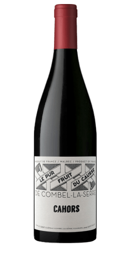 Château Combel-la-Serre - Le Pur Fruit du Causse 2017 (Magnum)