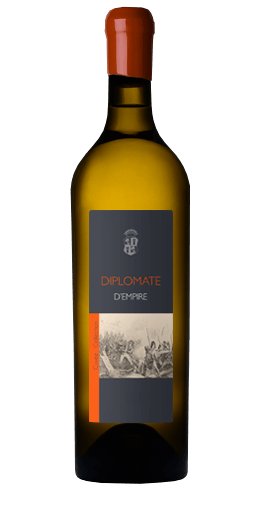 Domaine Comte Abbatucci - Cuvée Collection Diplomate d'Empire 2016