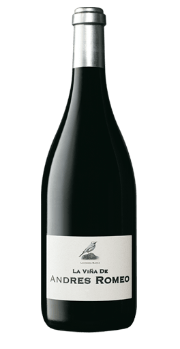 Bodega Contador - Rioja La Viña de Andres Romeo 2012