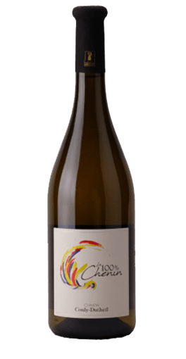 Domaine Couly-Dutheil - Chinon blanc Le 100% Chenin 2023