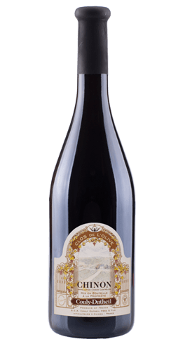Domaine Couly-Dutheil - Chinon Clos de l'Olive 2018