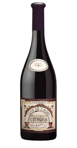 Domaine Couly-Dutheil - Clos de l'Echo 2010 (Magnum)
