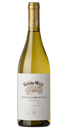 Cousiño Macul - Antiguas Reservas 2014
