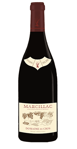Domaine du Cros - Marcillac Lo Sang del Païs 2023