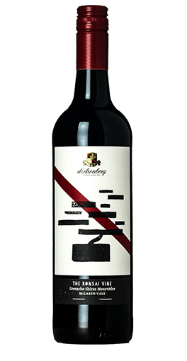 D'Arenberg - The Bonsai Vine 2015