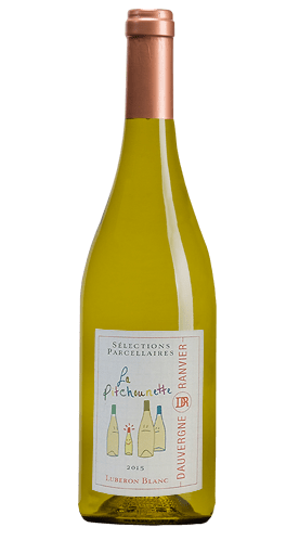 Dauvergne Ranvier - La Pitchounette 2015 (Sélections Parcellaires)