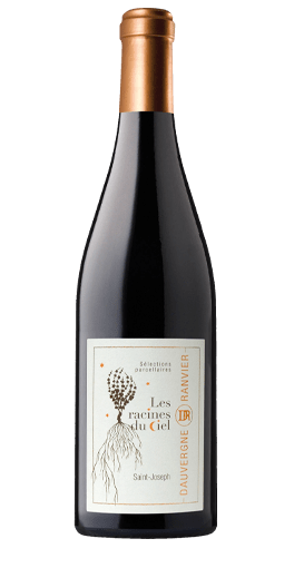 Dauvergne Ranvier - Saint Joseph Les Racines du Ciel 2015