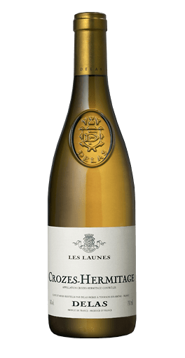 Delas Frères - Crozes-Hermitage Les Launes blanc 2023