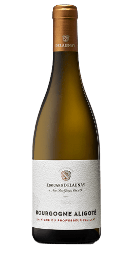 Maison Edouard Delaunay - Bourgogne Aligoté La Vigne de Monsieur Feuillat 2020