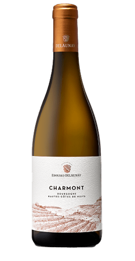 Maison Edouard Delaunay - Hautes-Côtes de Nuits Charmont blanc 2021