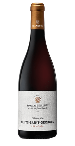 Maison Edouard Delaunay - Nuits-Saint-Georges 1er Cru Les Crots 2020