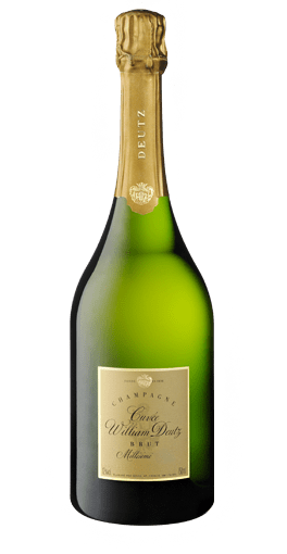 Champagne Deutz - Cuvée William Deutz 2009 Brut